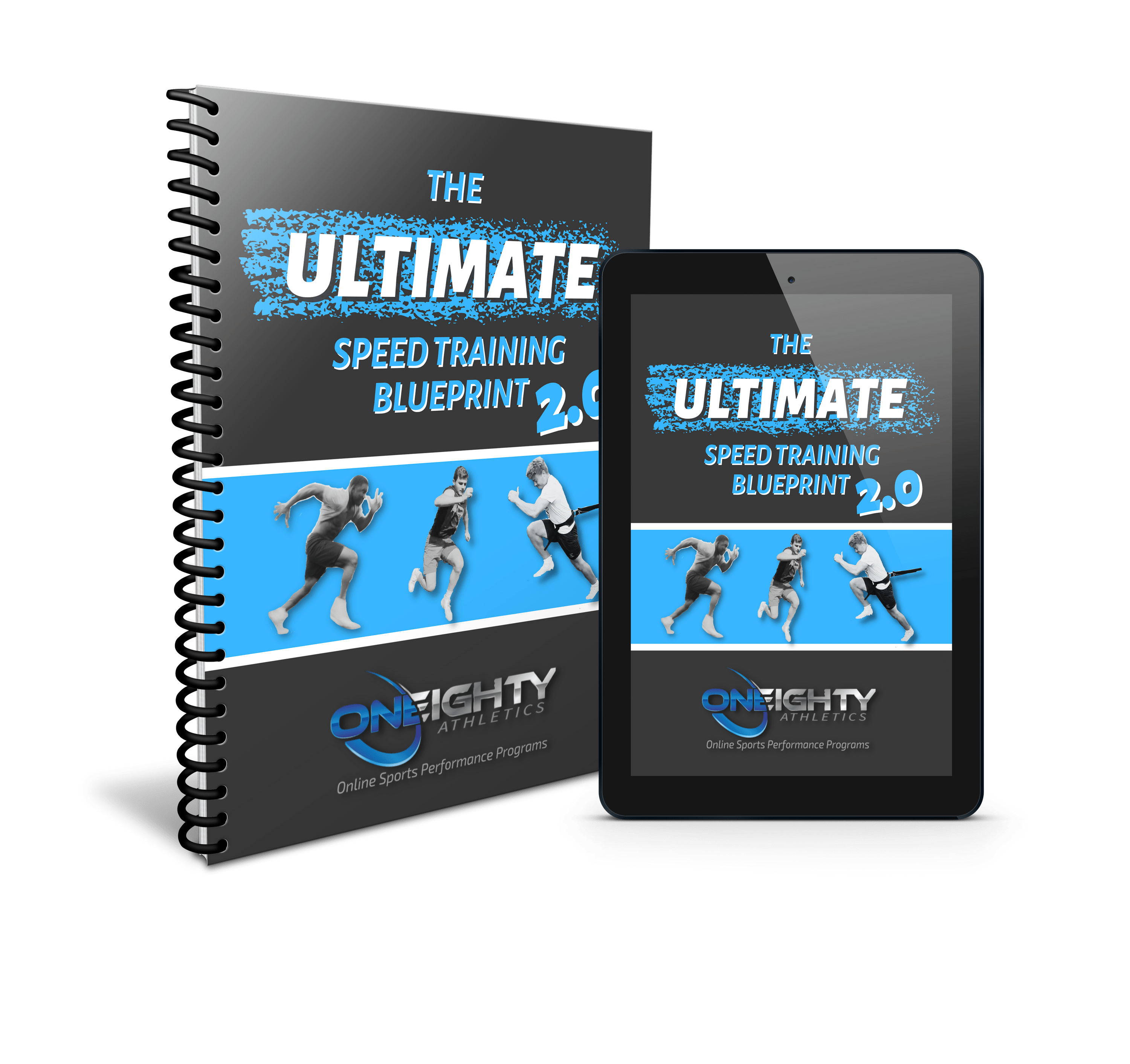 The Ultimate Speed Training Blueprint 2.0