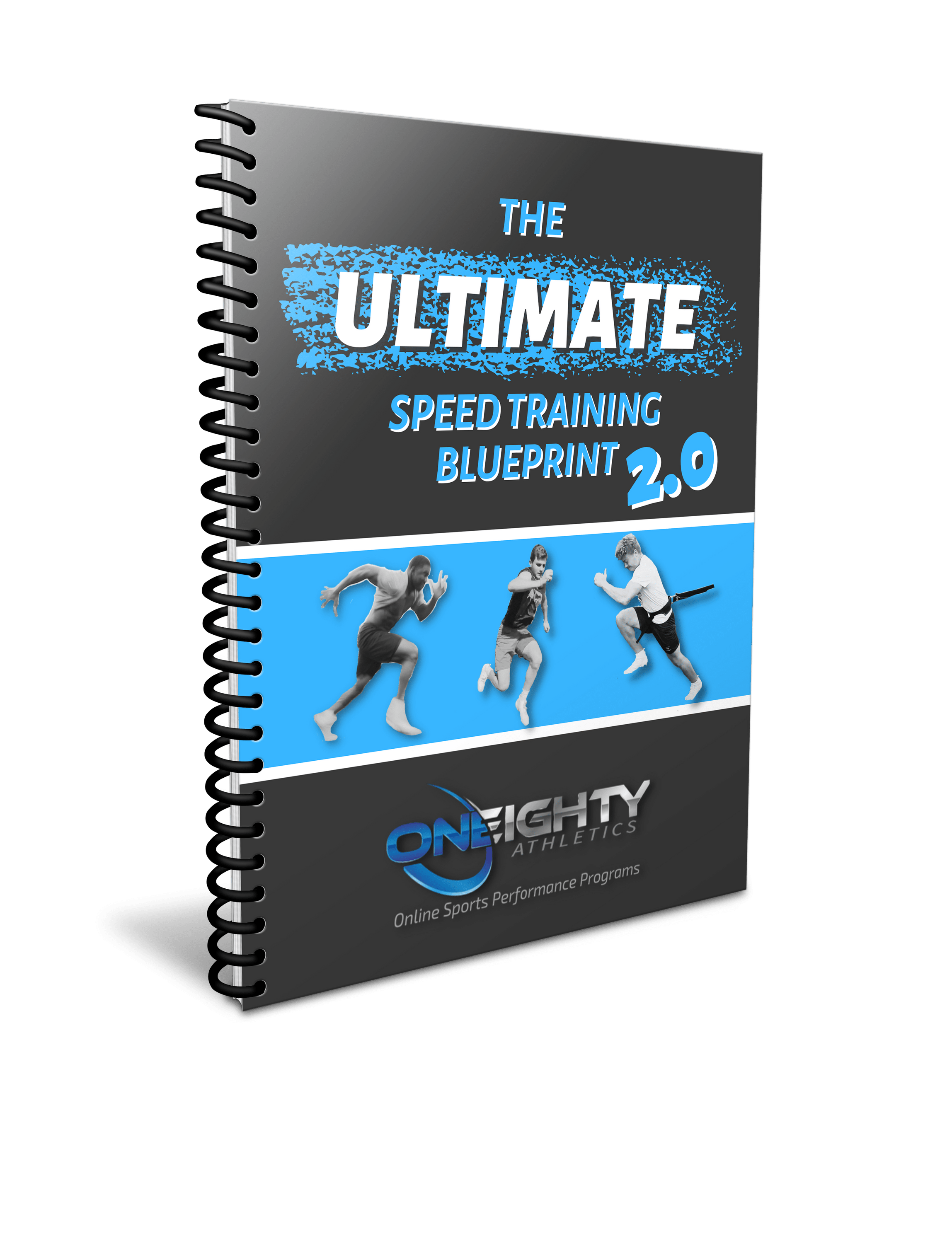 The Ultimate Speed Training Blueprint 2.0